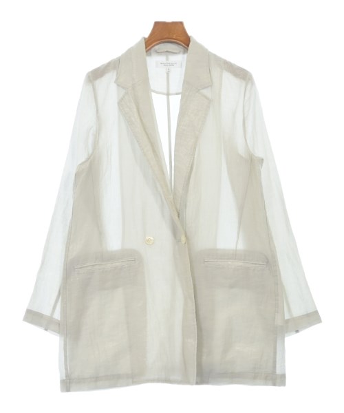 BEAUTY&YOUTH UNITED ARROWS(ビューティーアンドユースユナイテットアローズ)テーラードジャケット グレー サイズ:F/2200702135033
