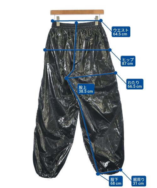 BEAUTY&YOUTH UNITED ARROWS（ビューティーアンドユースユナイテッドアローズ）その他 黒 サイズ:M レディース/2200702135149