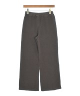 BEAUTY&YOUTH UNITED ARROWS（ビューティーアンドユースユナイテッドアローズ）スウェットパンツ 茶 サイズ:M レディース/2200702135163