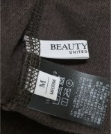 BEAUTY&YOUTH UNITED ARROWS（ビューティーアンドユースユナイテッドアローズ）スウェットパンツ 茶 サイズ:M レディース/2200702135163