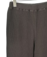 BEAUTY&YOUTH UNITED ARROWS（ビューティーアンドユースユナイテッドアローズ）スウェットパンツ 茶 サイズ:M レディース/2200702135163
