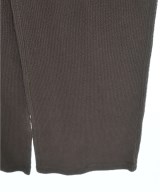 BEAUTY&YOUTH UNITED ARROWS（ビューティーアンドユースユナイテッドアローズ）スウェットパンツ 茶 サイズ:M レディース/2200702135163