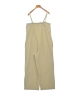 BEAUTY&YOUTH UNITED ARROWS（ビューティーアンドユースユナイテッドアローズ）オールインワン/サロペット ベージュ サイズ:M レディース/2200702135286