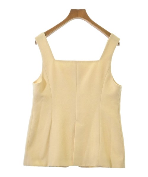 BEAUTY&YOUTH UNITED ARROWS（ビューティーアンドユースユナイテッドアローズ）ベスト 白 サイズ:M レディース/2200702135309