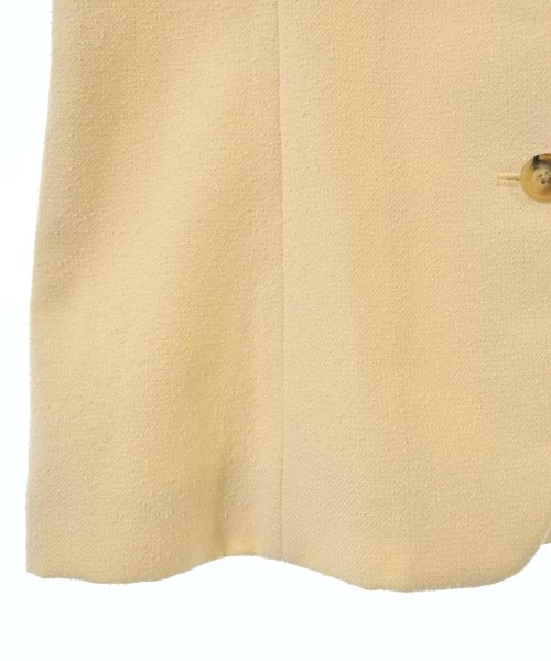 BEAUTY&YOUTH UNITED ARROWS（ビューティーアンドユースユナイテッドアローズ）ベスト 白 サイズ:M レディース/2200702135309