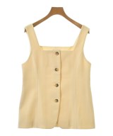 BEAUTY&YOUTH UNITED ARROWS（ビューティーアンドユースユナイテッドアローズ）ベスト 白 サイズ:M レディース/2200702135309