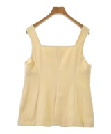 BEAUTY&YOUTH UNITED ARROWS（ビューティーアンドユースユナイテッドアローズ）ベスト 白 サイズ:M レディース/2200702135309