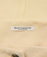 BEAUTY&YOUTH UNITED ARROWS（ビューティーアンドユースユナイテッドアローズ）ベスト 白 サイズ:M レディース/2200702135309