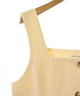 BEAUTY&YOUTH UNITED ARROWS（ビューティーアンドユースユナイテッドアローズ）ベスト 白 サイズ:M レディース/2200702135309