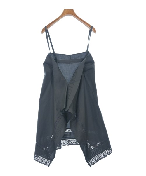 BEAUTY&YOUTH UNITED ARROWS（ビューティーアンドユースユナイテッドアローズ）ブラウス グレー サイズ:F レディース/2200702135316