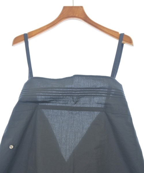 BEAUTY&YOUTH UNITED ARROWS（ビューティーアンドユースユナイテッドアローズ）ブラウス グレー サイズ:F レディース/2200702135316