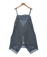 BEAUTY&YOUTH UNITED ARROWS（ビューティーアンドユースユナイテッドアローズ）ブラウス グレー サイズ:F レディース/2200702135316