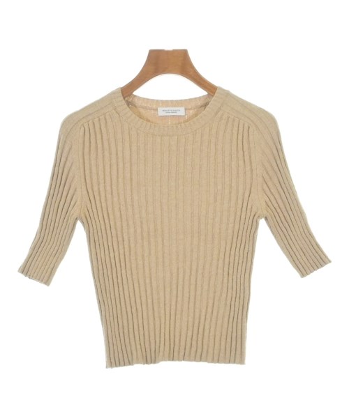 BEAUTY&YOUTH UNITED ARROWS(ビューティーアンドユースユナイテットアローズ)のニット・セーター サイズ:-(M位) 2,700円