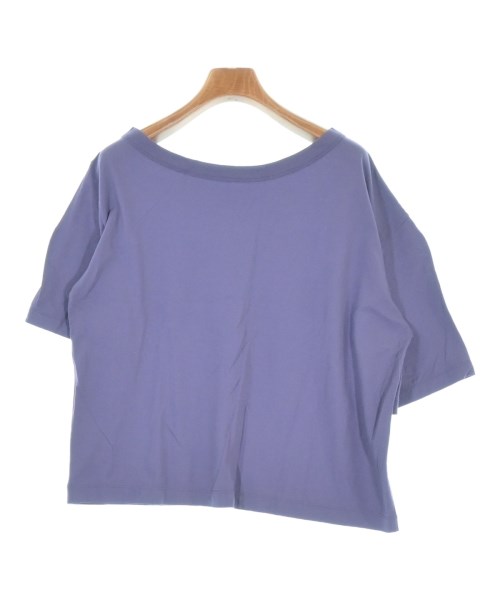 BEAUTY&YOUTH UNITED ARROWS（ビューティーアンドユースユナイテッドアローズ）Tシャツ・カットソー 紫 サイズ:F レディース/2200702135576