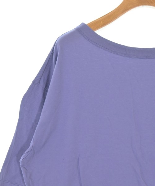BEAUTY&YOUTH UNITED ARROWS（ビューティーアンドユースユナイテッドアローズ）Tシャツ・カットソー 紫 サイズ:F レディース/2200702135576