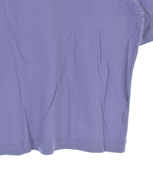 BEAUTY&YOUTH UNITED ARROWS（ビューティーアンドユースユナイテッドアローズ）Tシャツ・カットソー 紫 サイズ:F レディース/2200702135576