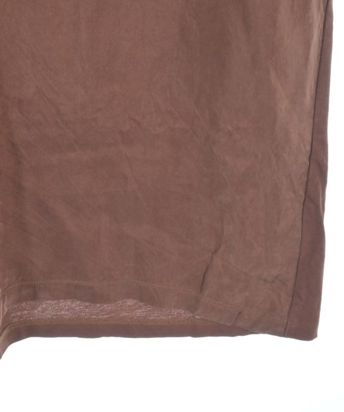 BEAUTY&YOUTH UNITED ARROWS（ビューティーアンドユースユナイテッドアローズ）Tシャツ・カットソー 茶 サイズ:F レディース/2200702135606