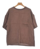 BEAUTY&YOUTH UNITED ARROWS（ビューティーアンドユースユナイテッドアローズ）Tシャツ・カットソー 茶 サイズ:F レディース/2200702135606