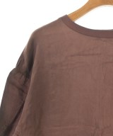 BEAUTY&YOUTH UNITED ARROWS（ビューティーアンドユースユナイテッドアローズ）Tシャツ・カットソー 茶 サイズ:F レディース/2200702135606