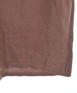 BEAUTY&YOUTH UNITED ARROWS（ビューティーアンドユースユナイテッドアローズ）Tシャツ・カットソー 茶 サイズ:F レディース/2200702135606