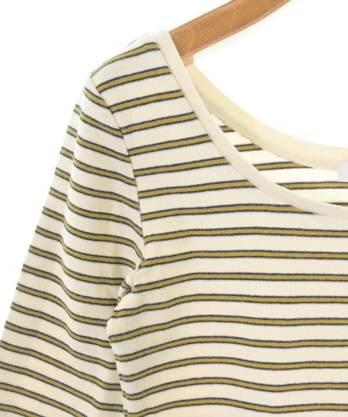 BEAUTY&YOUTH UNITED ARROWS（ビューティーアンドユースユナイテッドアローズ）Tシャツ・カットソー 白 サイズ:-(S位) レディース/2200702135651