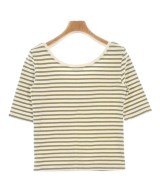 BEAUTY&YOUTH UNITED ARROWS（ビューティーアンドユースユナイテッドアローズ）Tシャツ・カットソー 白 サイズ:-(S位) レディース/2200702135651