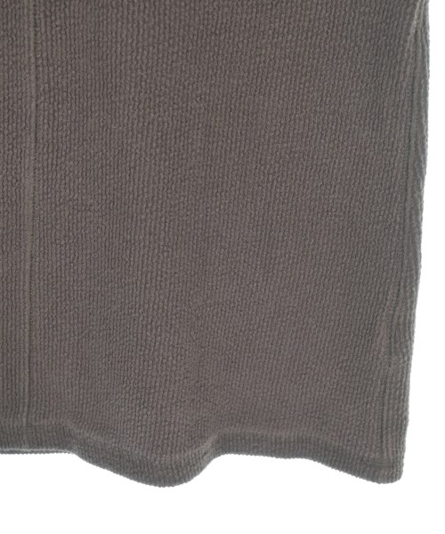 BEAUTY&YOUTH UNITED ARROWS（ビューティーアンドユースユナイテッドアローズ）タンクトップ 茶 サイズ:-(XS位) レディース/2200702135682