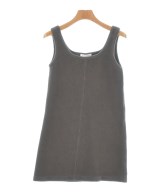 BEAUTY&YOUTH UNITED ARROWS（ビューティーアンドユースユナイテッドアローズ）タンクトップ 茶 サイズ:-(XS位) レディース/2200702135682