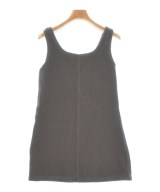 BEAUTY&YOUTH UNITED ARROWS（ビューティーアンドユースユナイテッドアローズ）タンクトップ 茶 サイズ:-(XS位) レディース/2200702135682