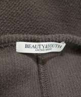 BEAUTY&YOUTH UNITED ARROWS（ビューティーアンドユースユナイテッドアローズ）タンクトップ 茶 サイズ:-(XS位) レディース/2200702135682
