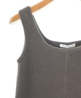 BEAUTY&YOUTH UNITED ARROWS（ビューティーアンドユースユナイテッドアローズ）タンクトップ 茶 サイズ:-(XS位) レディース/2200702135682
