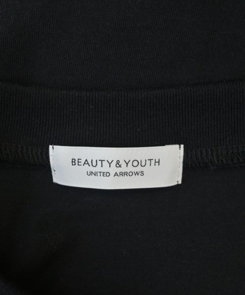 BEAUTY&YOUTH UNITED ARROWS（ビューティーアンドユースユナイテッドアローズ）ノースリーブ 黒 サイズ:-(M位) レディース/2200697179012