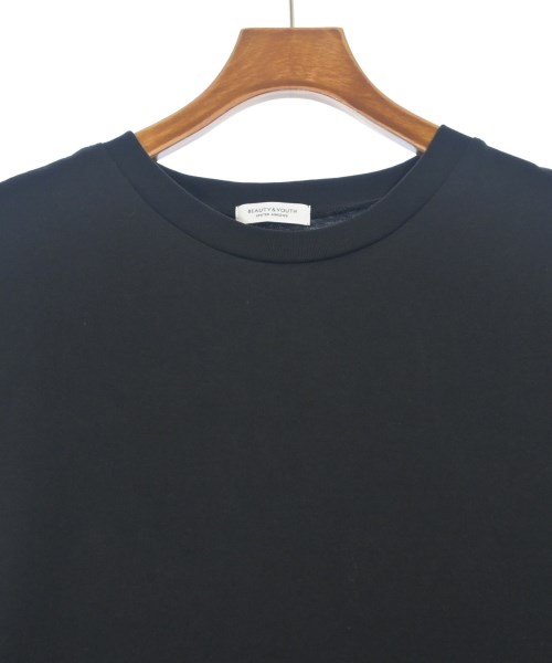 BEAUTY&YOUTH UNITED ARROWS（ビューティーアンドユースユナイテッドアローズ）ノースリーブ 黒 サイズ:-(M位) レディース/2200697179012