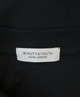 BEAUTY&YOUTH UNITED ARROWS（ビューティーアンドユースユナイテッドアローズ）ノースリーブ 黒 サイズ:-(M位) レディース/2200697179012