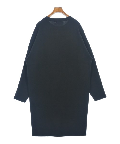 BEAUTY&YOUTH UNITED ARROWS（ビューティーアンドユースユナイテッドアローズ）ワンピース 黒 サイズ:F レディース/2200698030015