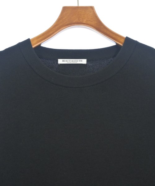 BEAUTY&YOUTH UNITED ARROWS（ビューティーアンドユースユナイテッドアローズ）ワンピース 黒 サイズ:F レディース/2200698030015