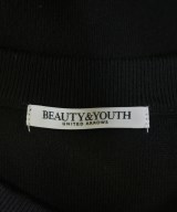 BEAUTY&YOUTH UNITED ARROWS（ビューティーアンドユースユナイテッドアローズ）ワンピース 黒 サイズ:F レディース/2200698030015