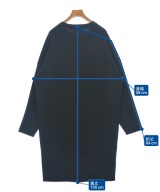 BEAUTY&YOUTH UNITED ARROWS（ビューティーアンドユースユナイテッドアローズ）ワンピース 黒 サイズ:F レディース/2200698030015