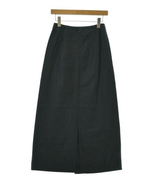 BEAUTY&YOUTH UNITED ARROWS（ビューティーアンドユースユナイテッドアローズ）ロング・マキシ丈スカート 黒 サイズ:S レディース/2200701045036