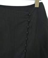 BEAUTY&YOUTH UNITED ARROWS（ビューティーアンドユースユナイテッドアローズ）ロング・マキシ丈スカート 黒 サイズ:S レディース/2200701045036