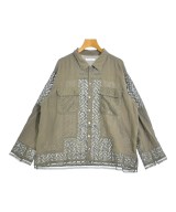 BEAUTY&YOUTH UNITED ARROWS カジュアルシャツ