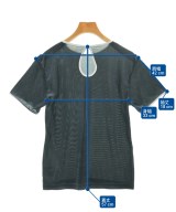 BEAUTY&YOUTH UNITED ARROWS（ビューティーアンドユースユナイテッドアローズ）Tシャツ・カットソー 紺 サイズ:-(M位) レディース/2200702296055