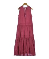 BEAUTY&YOUTH UNITED ARROWS（ビューティーアンドユースユナイテッドアローズ）ワンピース 赤 サイズ:F レディース/2200702580086