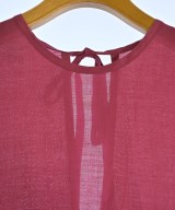 BEAUTY&YOUTH UNITED ARROWS（ビューティーアンドユースユナイテッドアローズ）ワンピース 赤 サイズ:F レディース/2200702580086
