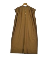 BEAUTY&YOUTH UNITED ARROWS（ビューティーアンドユースユナイテッドアローズ）ワンピース 茶 サイズ:F レディース/2200702580109