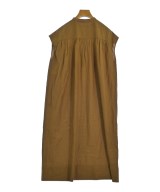 BEAUTY&YOUTH UNITED ARROWS（ビューティーアンドユースユナイテッドアローズ）ワンピース 茶 サイズ:F レディース/2200702580109