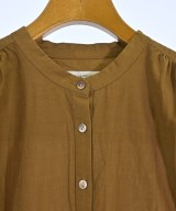 BEAUTY&YOUTH UNITED ARROWS（ビューティーアンドユースユナイテッドアローズ）ワンピース 茶 サイズ:F レディース/2200702580109