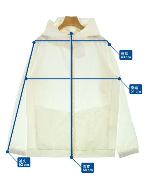 BEAUTY&YOUTH UNITED ARROWS（ビューティーアンドユースユナイテッドアローズ）その他 白 サイズ:L レディース/2200704172036