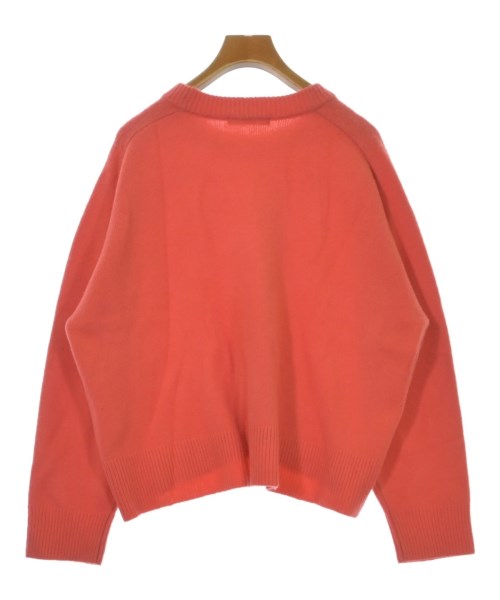 BEAUTY&YOUTH UNITED ARROWS（ビューティーアンドユースユナイテッドアローズ）ニット・セーター 赤 サイズ:S レディース/2200704172425