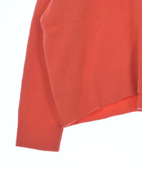 BEAUTY&YOUTH UNITED ARROWS（ビューティーアンドユースユナイテッドアローズ）ニット・セーター 赤 サイズ:S レディース/2200704172425